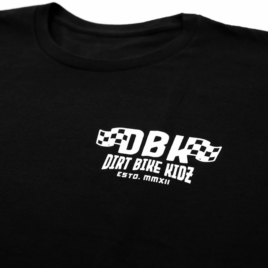 Till The End Youth Tee