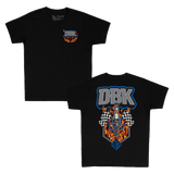 Wide Open Youth Tee