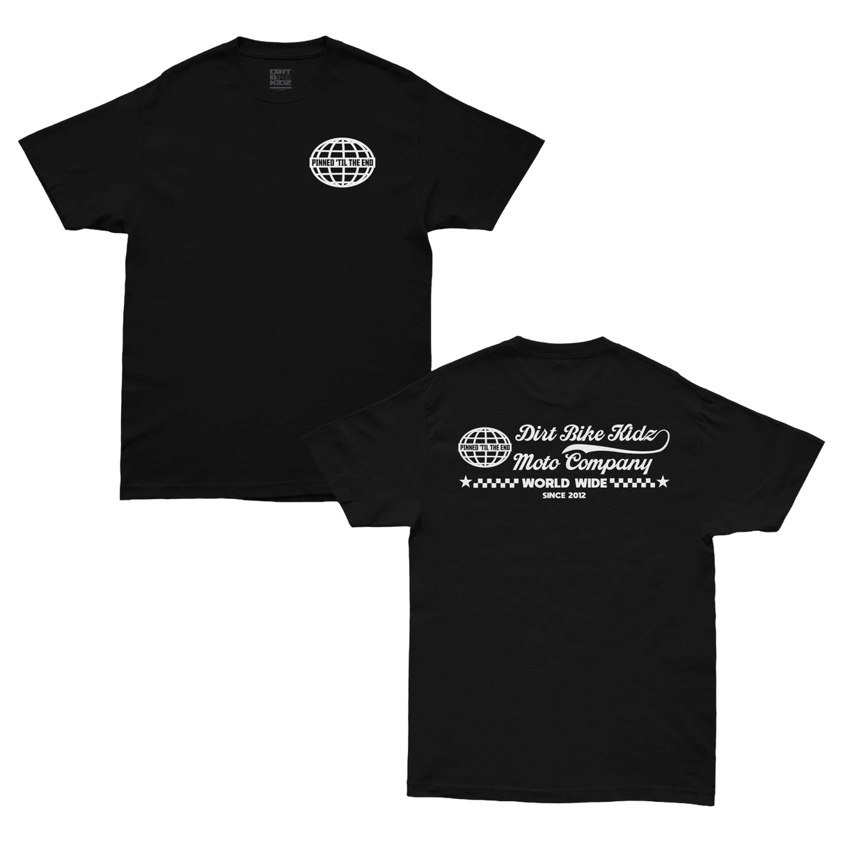World Wide Tee