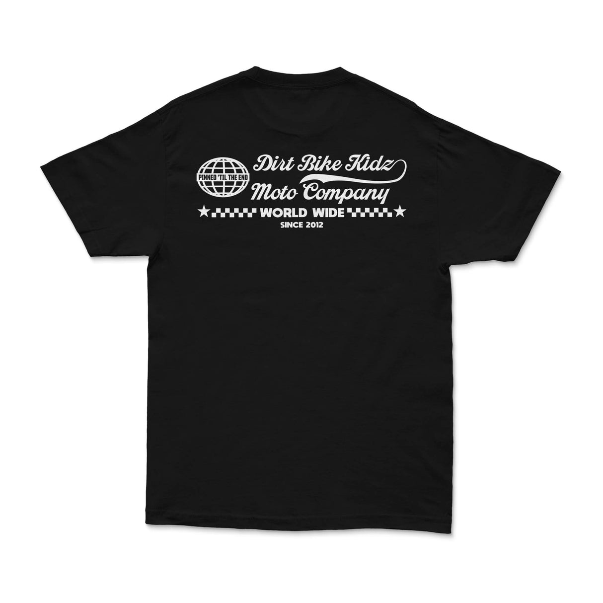 World Wide Tee