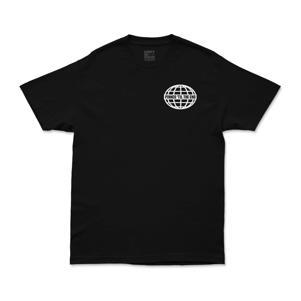 World Wide Tee