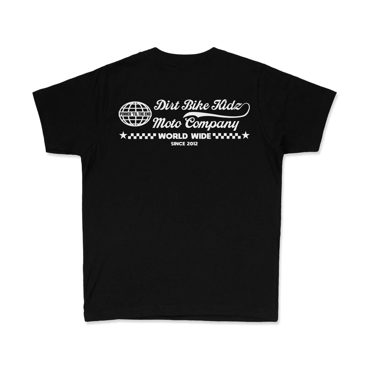 World Wide Youth Tee