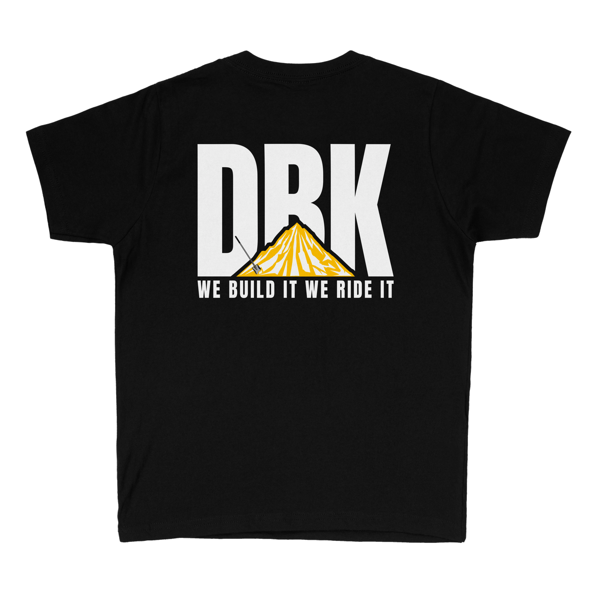 Build It Youth Tee