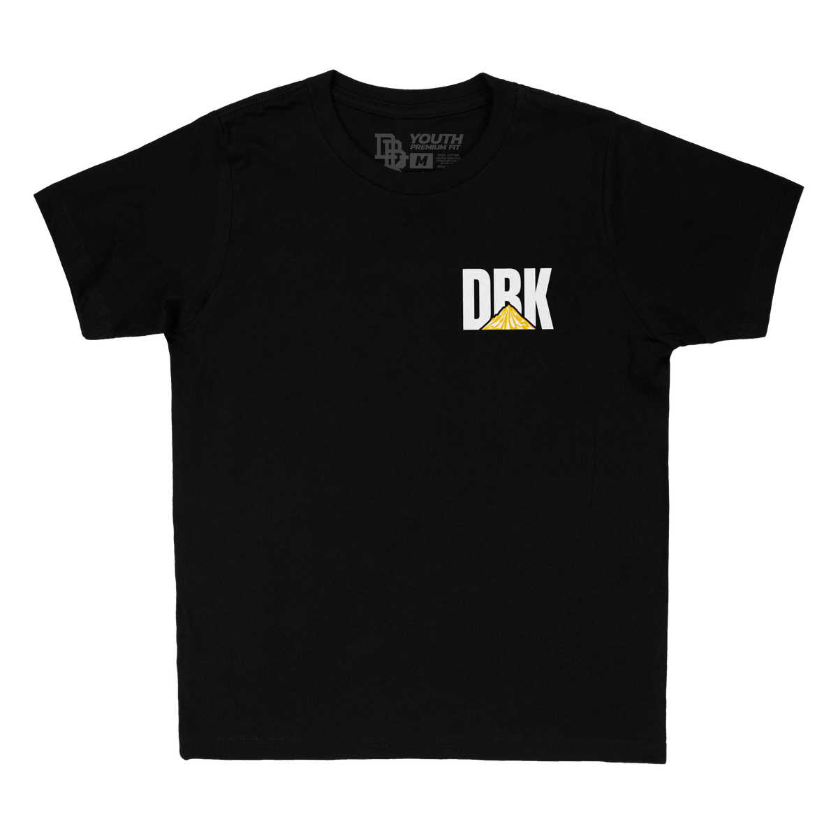 Build It Youth Tee