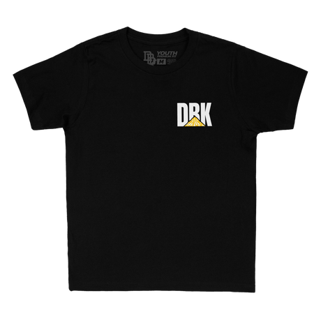 Build It Youth Tee