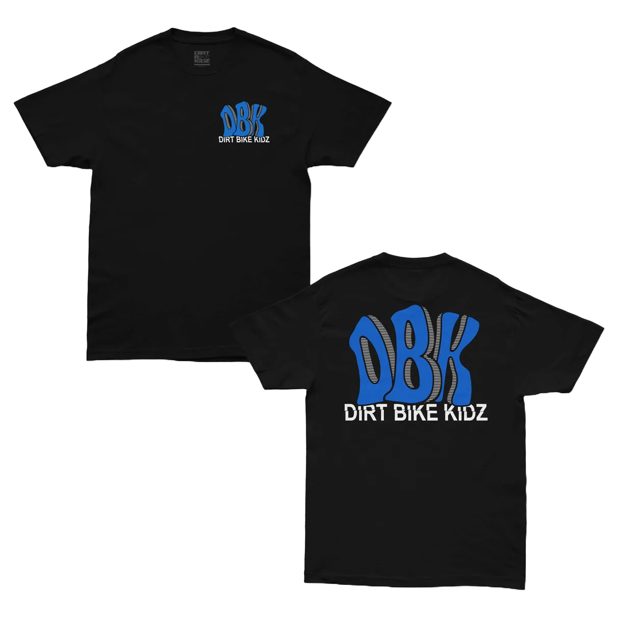 Dazed Tee