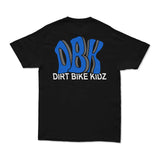 Dazed Tee