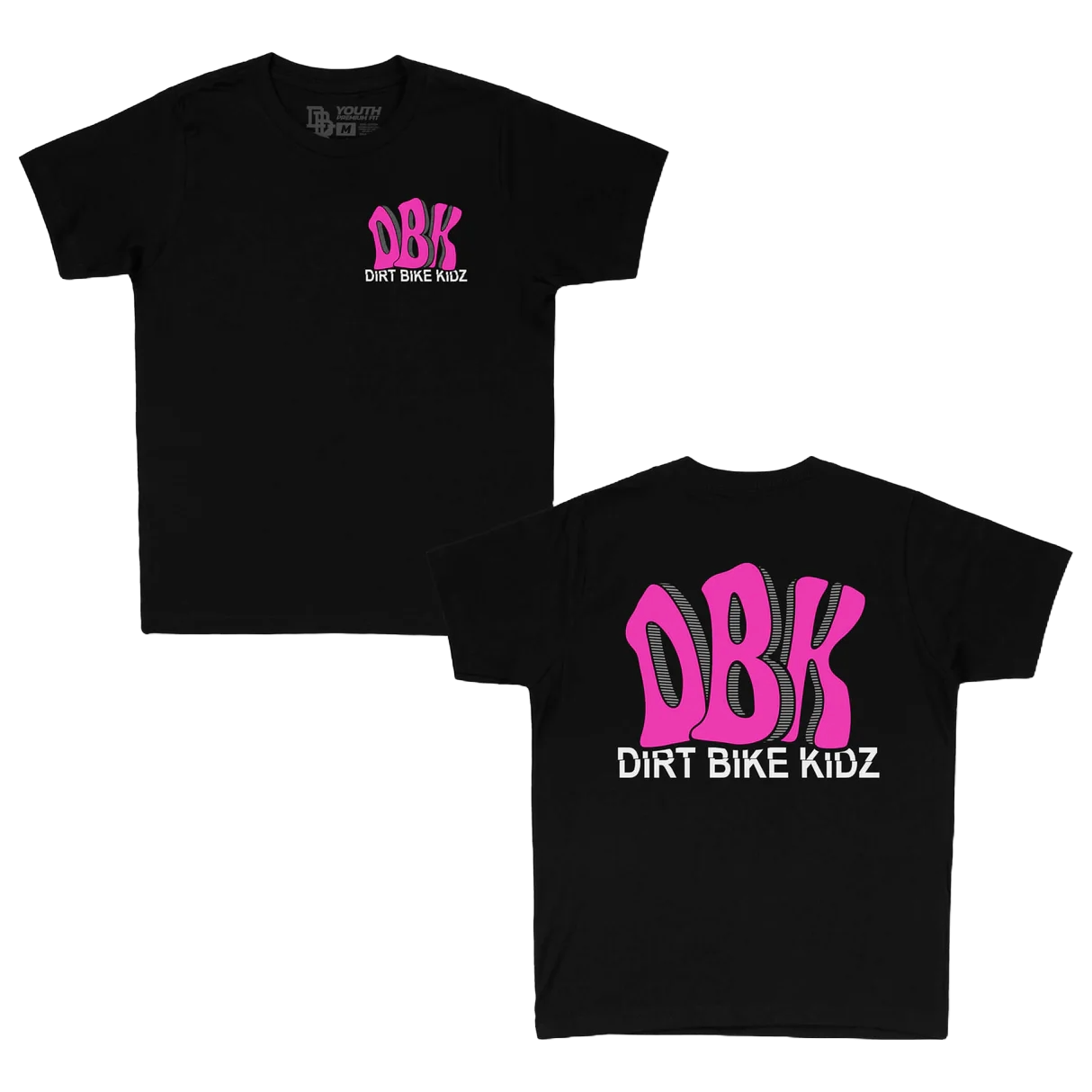 Dazed Youth Tee