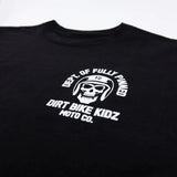 Fully Pinned Youth Tee
