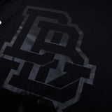 Pitch Black Tee