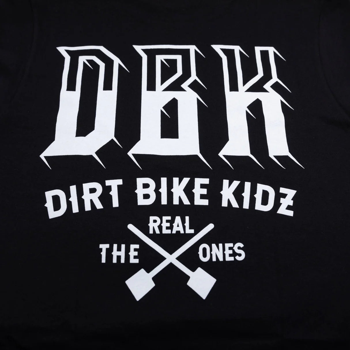 Shovel Soldiers Tee