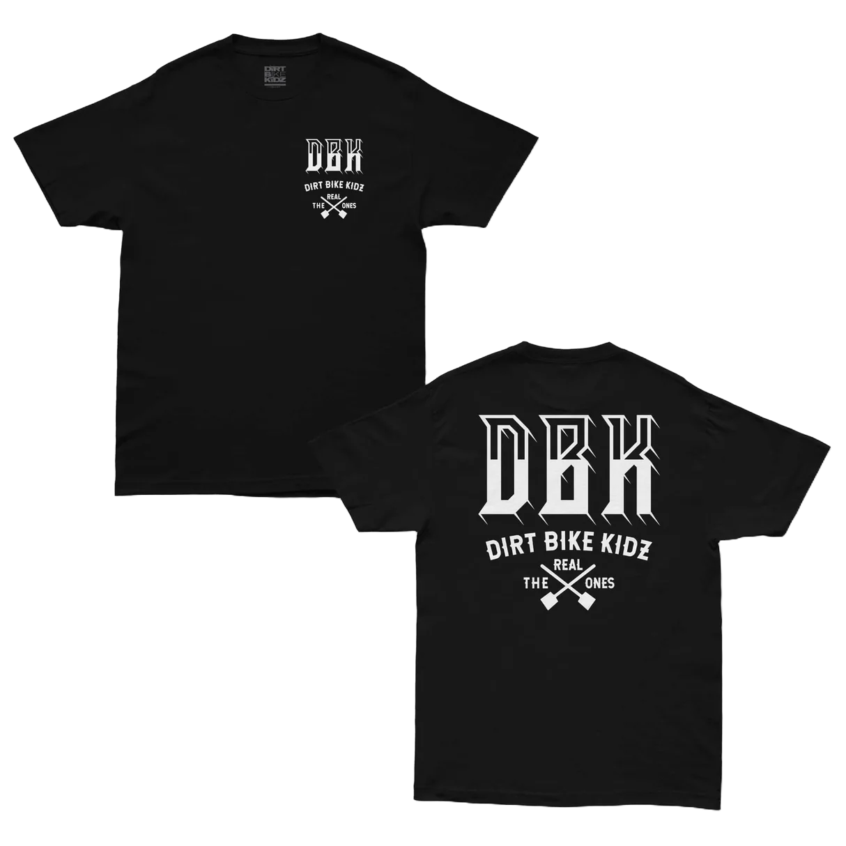 Shovel Soldiers Tee