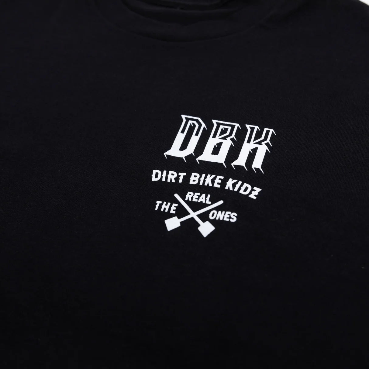 Shovel Soldiers Tee