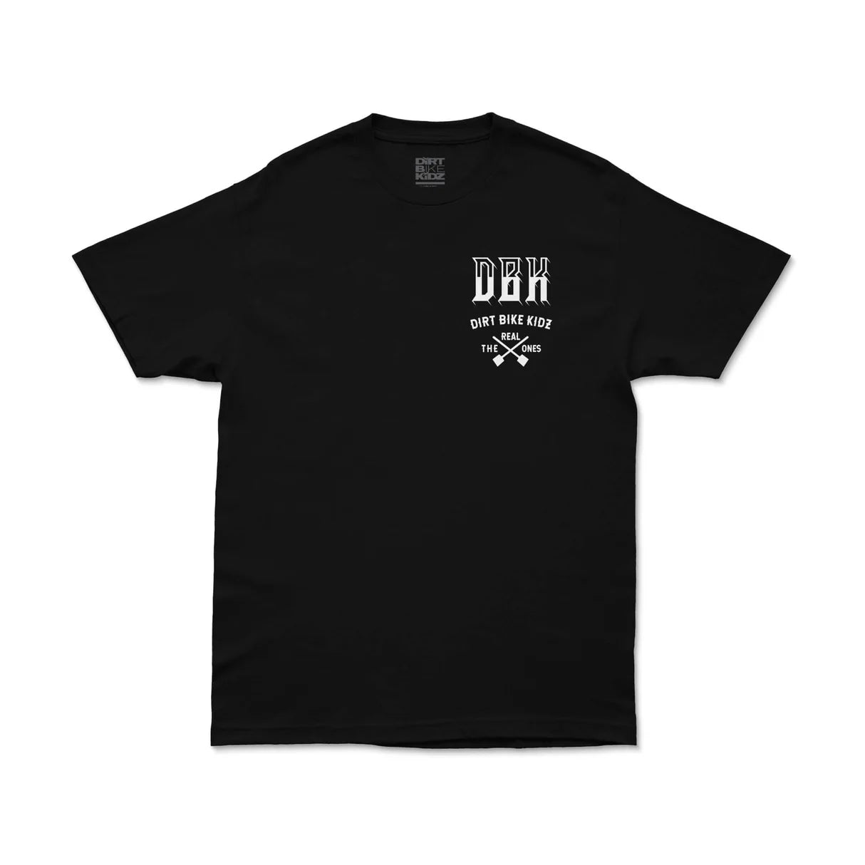 Shovel Soldiers Tee