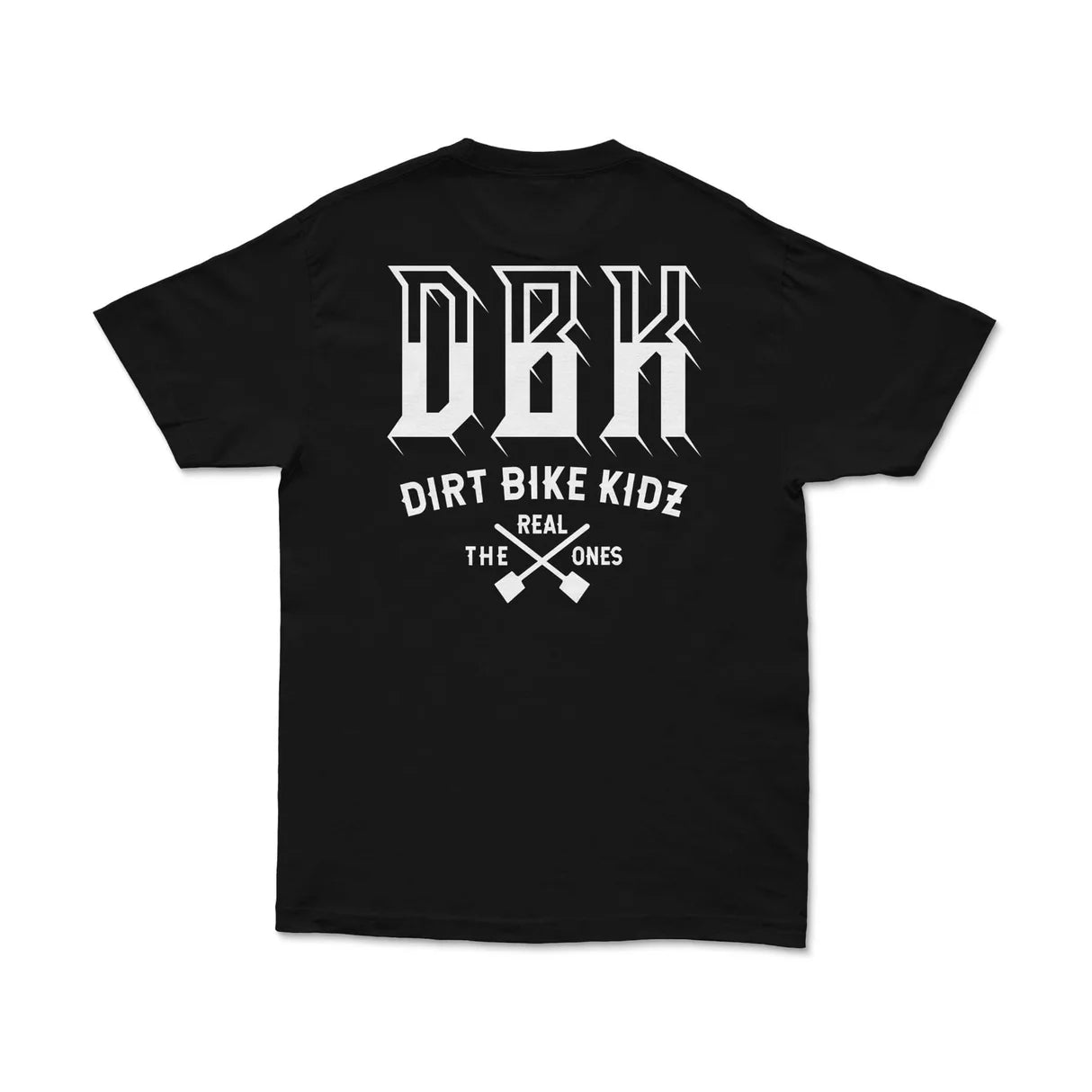 Shovel Soldiers Tee