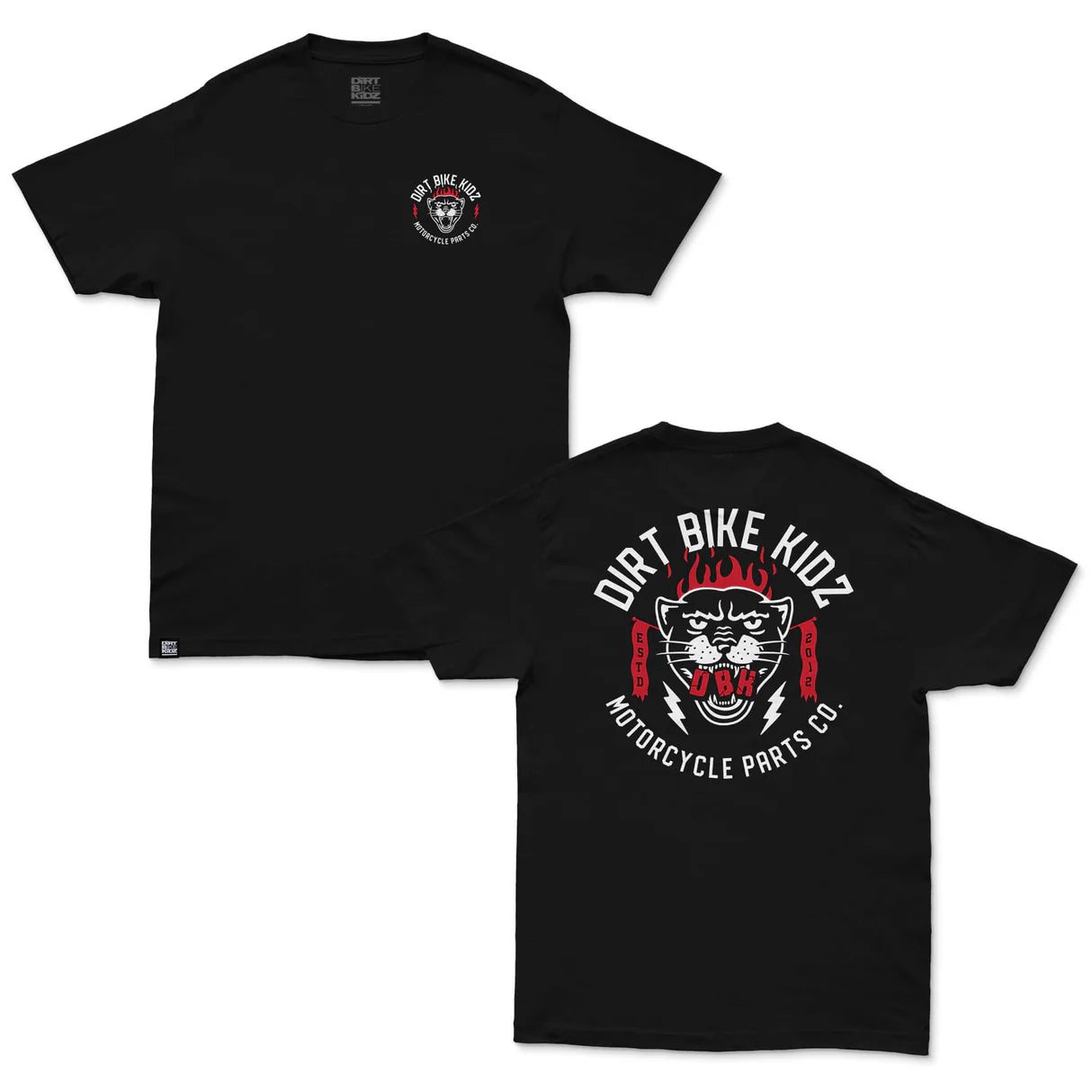 Tiger King Adult Tee