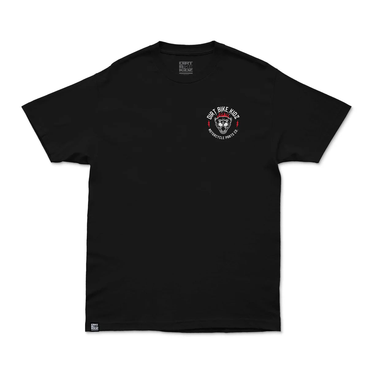 Tiger King Adult Tee